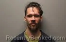 Mugshot of DALE EARL TERNUS booked in Dodge County, Nebraska on August 6, 2026