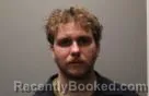 Mugshot of Devin Matthew Twohig booked in Dodge County, Nebraska on September 11, 2026