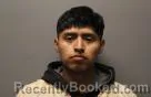 Mugshot of ERICK GEOVANI CHIC RAMIREZ booked in Dodge County, Nebraska on May 20, 2026