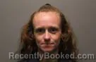 Mugshot of ELIZABETH MELANIE DAUGHTY booked in Dodge County, Nebraska on August 4, 2026