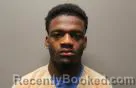 Mugshot of ELIJAH MAKI GUNTER booked in Dodge County, Nebraska on May 20, 2026