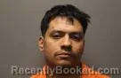 Mugshot of ENRIQUE DURAN GONZALEZ booked in Dodge County, Nebraska on May 4, 2026