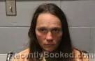 Booking photo from Dodge County, Nebraska
