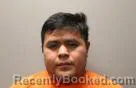 Mugshot of ELMER GUADALUPE PEREZ CATU