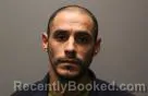 Mugshot of GARRETT BRANDON ANDRE booked in Dodge County, Nebraska on July 4, 2026