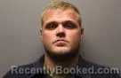 Mugshot of GARRET DALE GUSTAFSON booked in Dodge County, Nebraska on June 4, 2026