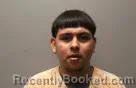 Mugshot of GUILLERMO JR TAMAYO-LOZANO booked in Dodge County, Nebraska on May 11, 2026