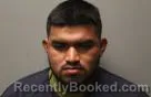 Mugshot of Gilberto Trinidad Lopez booked in Dodge County, Nebraska on August 2, 2026