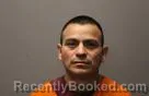 Mugshot of HEDIBERTO ISAI GIL ORTIZ