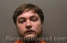 Mugshot of HAYDEN O'NEIL HENDERSON booked in Dodge County, Nebraska on April 28, 2026