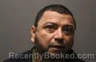 Mugshot of Heber Juarez-Lima booked in Dodge County, Nebraska on October 5, 2026