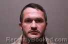 Mugshot of Hugh Linton Jr Pedersen booked in Dodge County, Nebraska on October 25, 2026