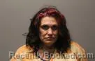 Mugshot of HEATHER MARIE ROBERTS booked in Dodge County, Nebraska on June 23, 2026
