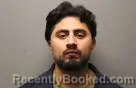 Mugshot of IVAN RIVERA BRICENO booked in Dodge County, Nebraska on May 17, 2026