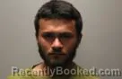 Mugshot of Isaiah Jeffrey Valdez booked in Dodge County, Nebraska on September 5, 2026