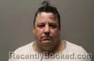 Mugshot of Jason Lee Arnold booked in Dodge County, Nebraska on August 27, 2026