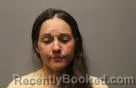 Mugshot of JENNA MARIE BOSCHULT