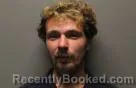 Mugshot of JASON THOMAS BERTEN booked in Dodge County, Nebraska on June 22, 2026