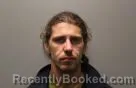 Mugshot of JORDAN LEE BRANDENBURG booked in Dodge County, Nebraska on July 15, 2026
