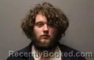 Mugshot of JACOB HENRY DUNCAN booked in Dodge County, Nebraska on June 1, 2026