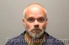 Mugshot of JEFFERY CHRIS DENTON booked in Dodge County, Nebraska on August 6, 2026