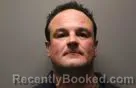 Mugshot of Joshua Robert Flint booked in Dodge County, Nebraska on September 1, 2026