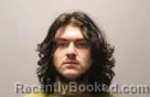 Mugshot of James Garcia booked in Dodge County, Nebraska on September 2, 2026
