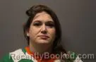 Mugshot of JESSIE RAY HANSEN booked in Dodge County, Nebraska on April 28, 2026