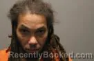Mugshot of JUSTIN MICHAEL HARRIS booked in Dodge County, Nebraska on April 14, 2026
