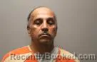 Mugshot of JUAN Carlos HERNANDEZ PROO booked in Dodge County, Nebraska on July 8, 2026