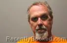 Mugshot of JEFFREY CLINTON JOHNSON booked in Dodge County, Nebraska on April 28, 2026