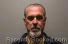 Mugshot of JEFFREY CLINTON JOHNSON booked in Dodge County, Nebraska on August 4, 2026