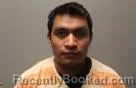 Mugshot of JEREMIAS LOPEZ CASTRO booked in Dodge County, Nebraska on May 9, 2026