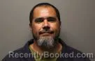 Mugshot of Jose Alberto Laurido booked in Dodge County, Nebraska on August 24, 2026