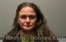 Mugshot of Jenifer Lea Miller booked in Dodge County, Nebraska on August 30, 2026