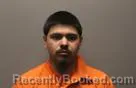 Mugshot of JOEL ANTONIO MARROQUIN CARNEY