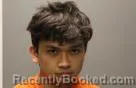 Mugshot of JAKE MILFORD MEYER booked in Dodge County, Nebraska on May 2, 2026