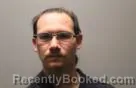 Mugshot of Joshua Ryan Moore booked in Dodge County, Nebraska on September 8, 2026