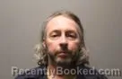 Mugshot of Justin Everett Nott booked in Dodge County, Nebraska on September 2, 2026