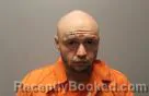 Mugshot of JUSTUS BRADLEY PELTIER booked in Dodge County, Nebraska on April 16, 2026