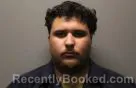 Mugshot of JOHANNES PEREZ-PEREZ booked in Dodge County, Nebraska on May 15, 2026