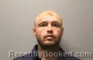 Mugshot of JUSTUS BRADLEY PELTIER booked in Dodge County, Nebraska on May 19, 2026