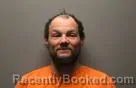 Mugshot of JESS JOSEPH REDDING booked in Dodge County, Nebraska on May 8, 2026