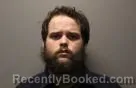 Mugshot of JACOB MATTHEW REAVIS booked in Dodge County, Nebraska on July 25, 2026