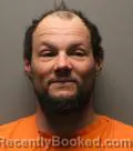 Mugshot of JESS JOSEPH REDDING booked in Dodge County, Nebraska on July 9, 2026