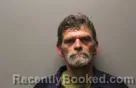 Mugshot of JAMES RAILEY SZABO booked in Dodge County, Nebraska on May 30, 2026