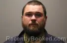 Mugshot of Jonathan Allen Smith booked in Dodge County, Nebraska on August 9, 2026