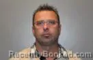 Mugshot of Joshua Justin Neal Warner booked in Dodge County, Nebraska on October 23, 2026