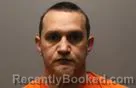 Mugshot of JAIME ROBERT WEINRICH booked in Dodge County, Nebraska on April 28, 2026