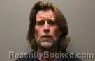 Mugshot of JOSEPH ROBERT WOOD booked in Dodge County, Nebraska on June 29, 2026